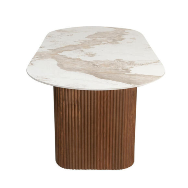 TABLE URBAN 220 CM