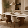 TABLE URBAN 220 CM
