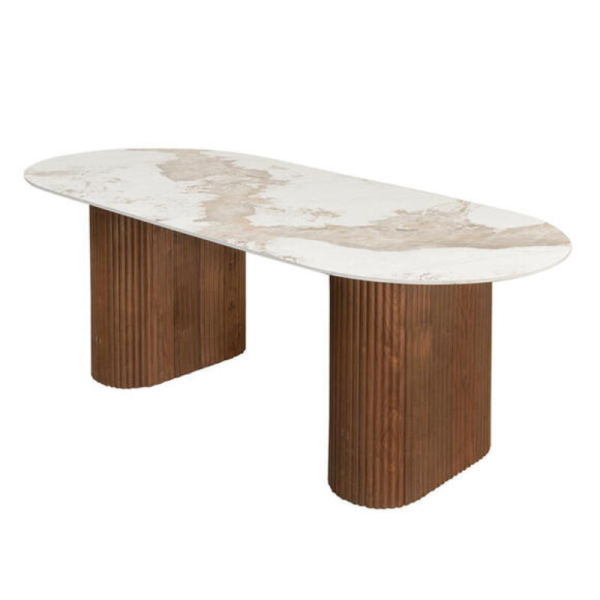 TABLE URBAN 220 CM