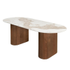TABLE URBAN 220 CM