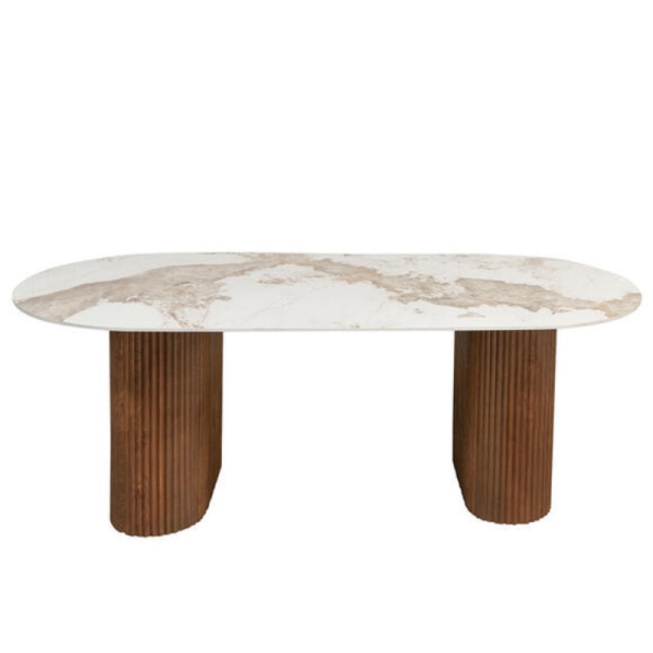 TABLE URBAN 220 CM