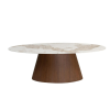 Table ELLIPSE 220 cm
