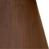 Table ELLIPSE 220 cm