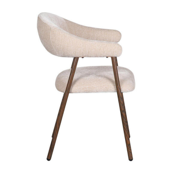 Chaise SCANDI