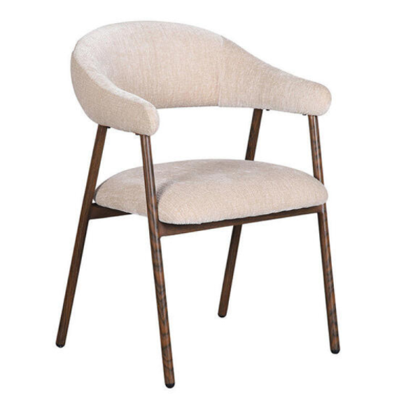 Chaise SCANDI