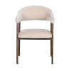 Chaise SCANDI
