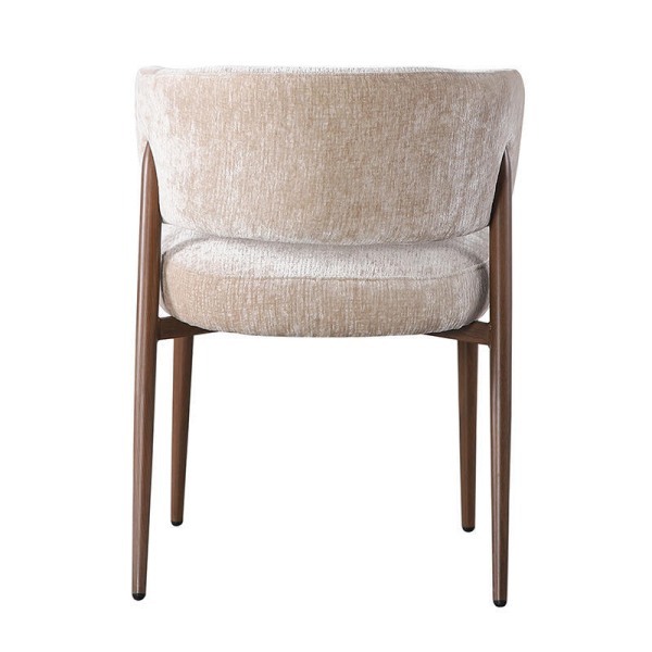 Chaise FUJI