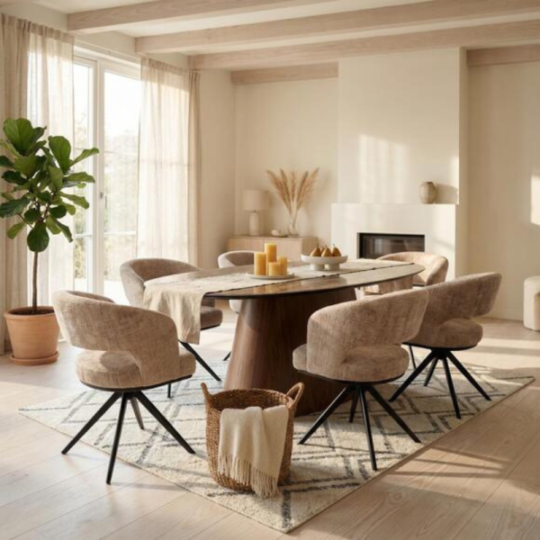 Chaise AVENA