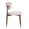 Chaise JAPANDI
