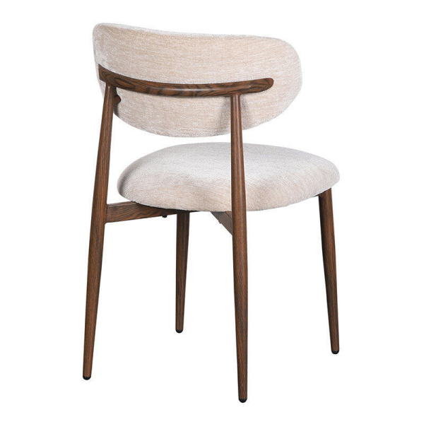 Chaise JAPANDI