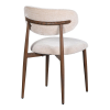 Chaise JAPANDI