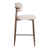 Tabouret de bar JAPANDI - 67 CM