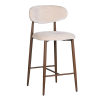 Tabouret de bar JAPANDI - 67 CM