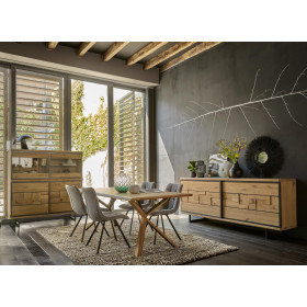 Table 200x100 PRIMA