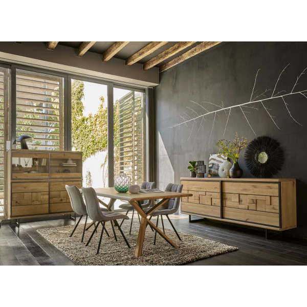 Table 200x100 PRIMA