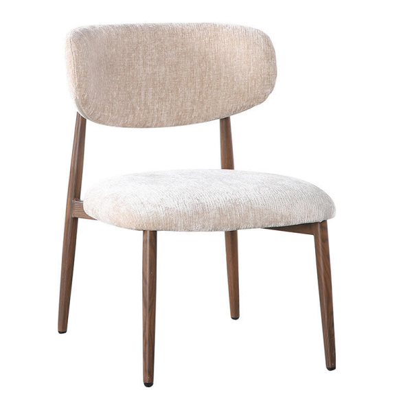 Chaise Lounge JAPANDI