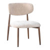 Chaise Lounge JAPANDI