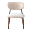 Chaise Lounge JAPANDI