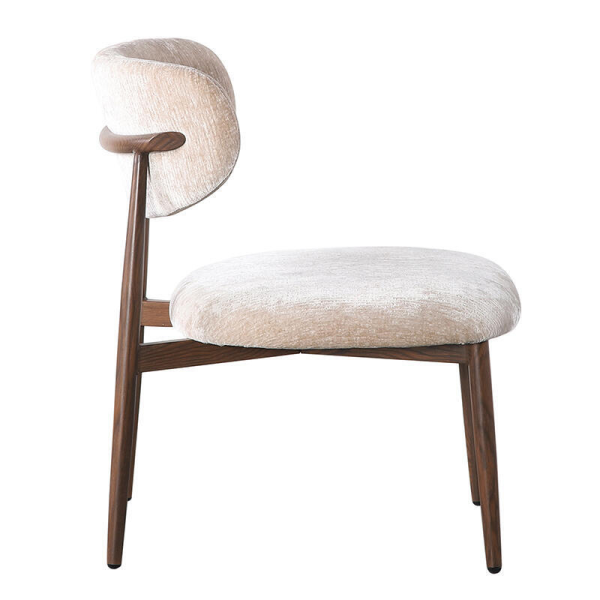 Chaise Lounge JAPANDI