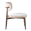Chaise Lounge JAPANDI