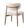 Chaise Lounge JAPANDI