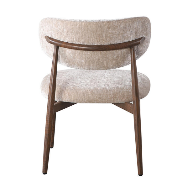 Chaise Lounge JAPANDI