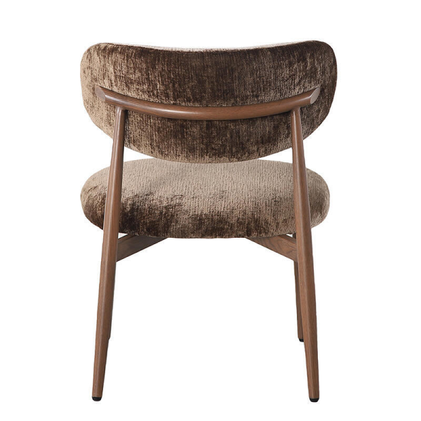 Chaise Lounge JAPANDI