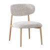 Chaise Lounge JAPANDI