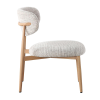 Chaise Lounge JAPANDI