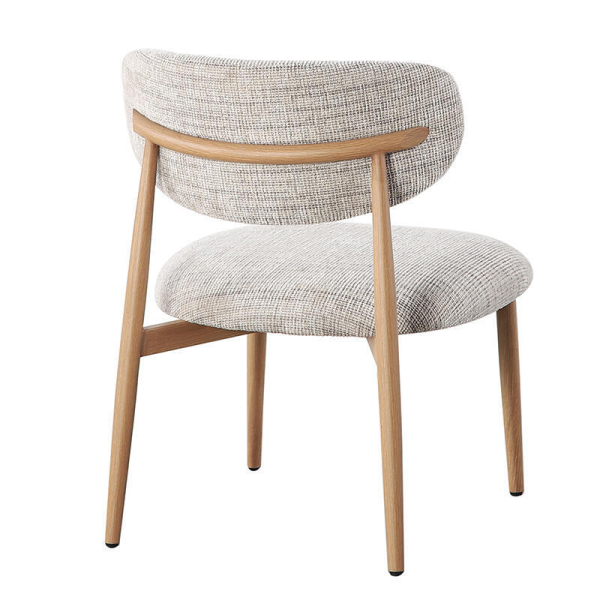 Chaise Lounge JAPANDI