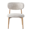 Chaise Lounge JAPANDI