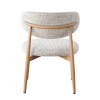 Chaise Lounge JAPANDI