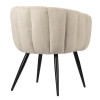 Breeze beige pole to pole par Meubles JEM