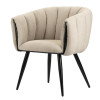 Breeze beige pole to pole par Meubles JEM