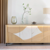 ENFILADE RIVIERA 4 PORTES - 230 CM