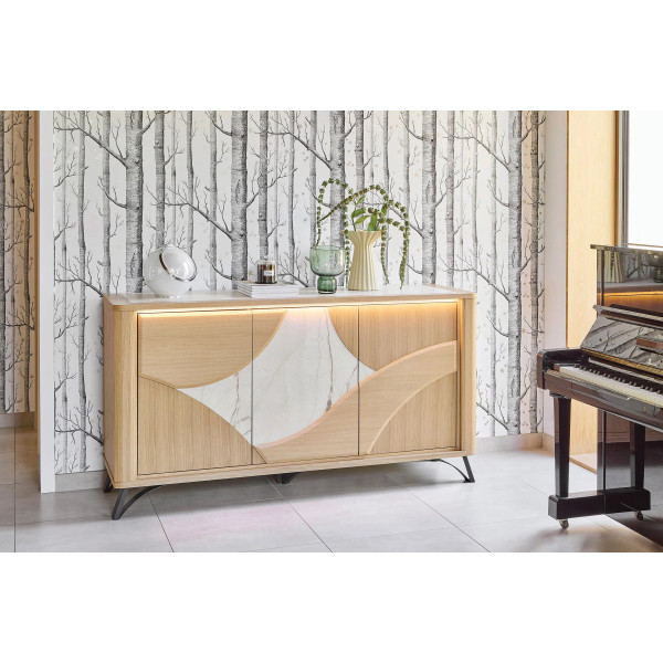 ENFILADE RIVIERA MEUBLES JEM