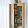 VITRINE RIVIERA 2 PORTES