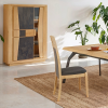 CHAISE CORTO