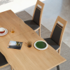 CHAISE CORTO