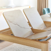 TABLE RIVIERA - 160 CM