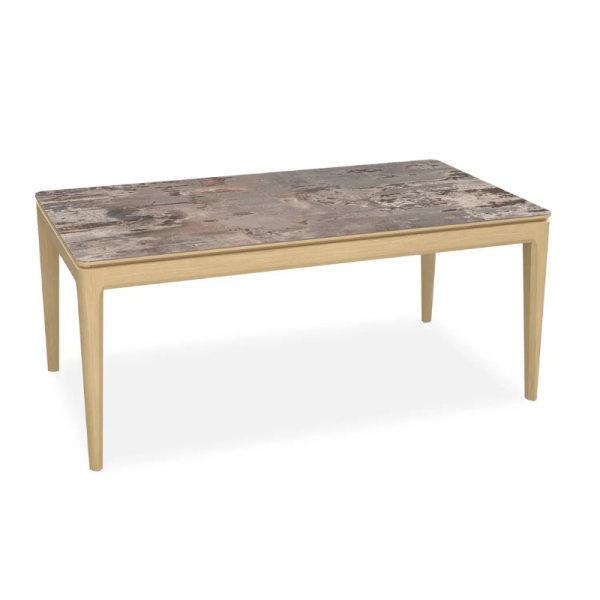 TABLE RIVIERA - 180 CM