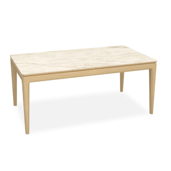 TABLE RIVIERA - 180 CM