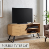 MEUBLE TV TOKYO - 113 CM