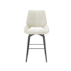 Chaise de bar FREDO - 70 CM
