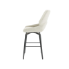 Chaise de bar FREDO - 70 CM