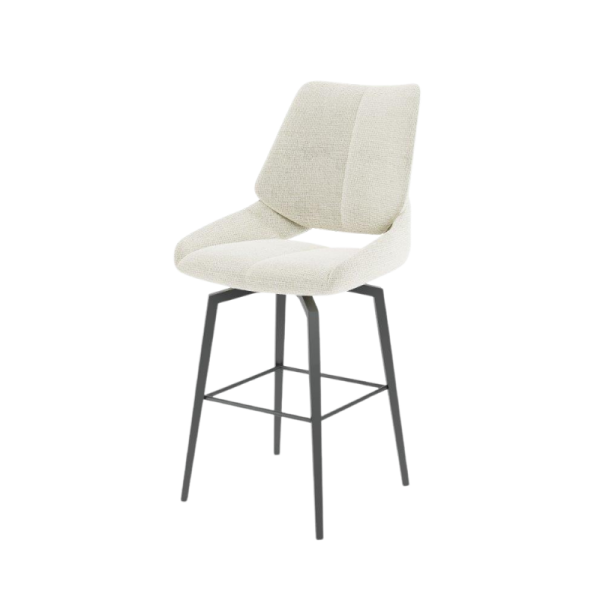 Chaise de bar FREDO - 70 CM