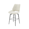 Chaise de bar FREDO - 70 CM