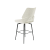 Chaise de bar FREDO - 70 CM