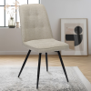 CHAISE CLARA