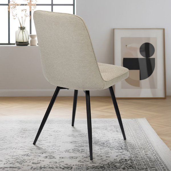 CHAISE CLARA